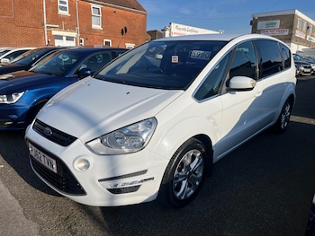 Used Ford S-Max 2013 for sale - 77691560: Photo