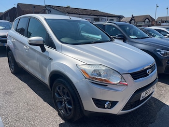 Used Ford Kuga 2009 for sale - 79150927: Photo