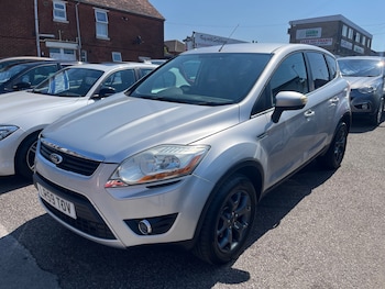 Used Ford Kuga 2009 for sale - 79150927: Photo