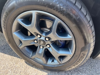 Used Ford Kuga 2009 for sale - 79150927: Photo