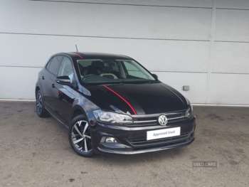 Used Volkswagen Polo 2019 for sale - 75450509: Photo