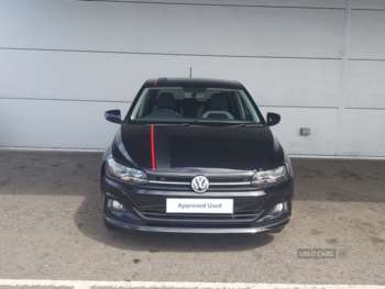 Used Volkswagen Polo 2019 for sale - 75450509: Photo