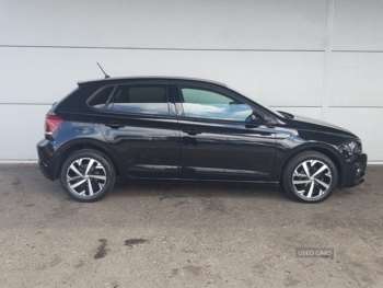 Used Volkswagen Polo 2019 for sale - 75450509: Photo