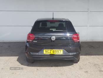 Used Volkswagen Polo 2019 for sale - 75450509: Photo