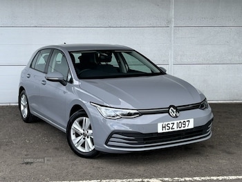 Used Volkswagen Golf 2023 for sale - 78855567: Photo