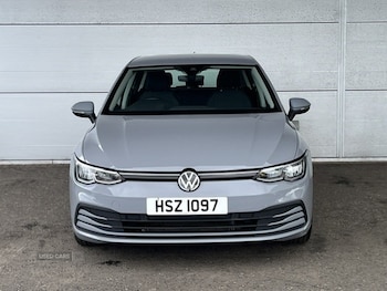 Used Volkswagen Golf 2023 for sale - 78855567: Photo