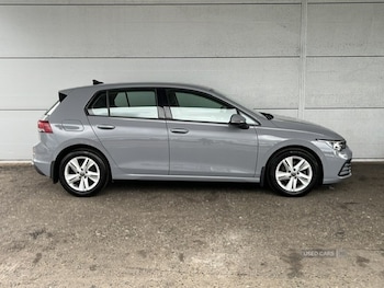 Used Volkswagen Golf 2023 for sale - 78855567: Photo