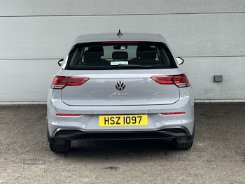 Used Volkswagen Golf 2023 for sale - 78855567: Photo