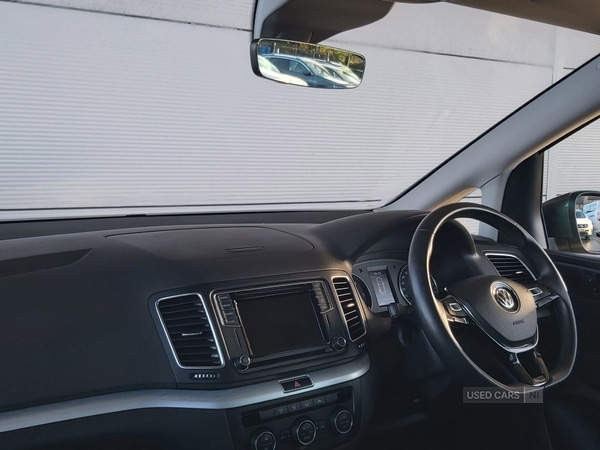 Used Volkswagen Sharan 2020 for sale - 77098440: Photo 6