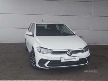 2025 - 1.0 TSI Life 5dr