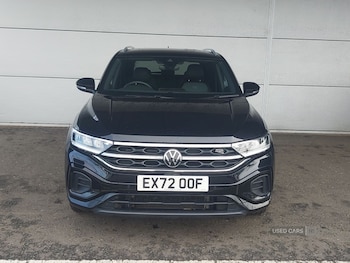 Used Volkswagen T-Roc 2022 for sale - 79084035: Photo
