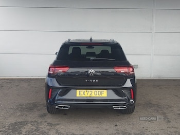 Used Volkswagen T-Roc 2022 for sale - 79084035: Photo