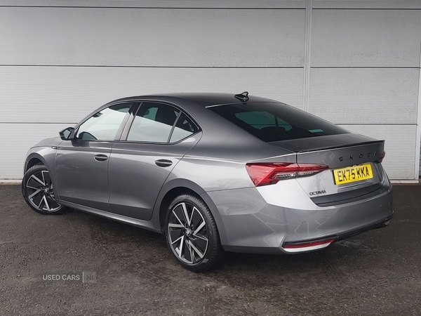 Used Skoda Octavia 2025 for sale - 77525531: Photo 5