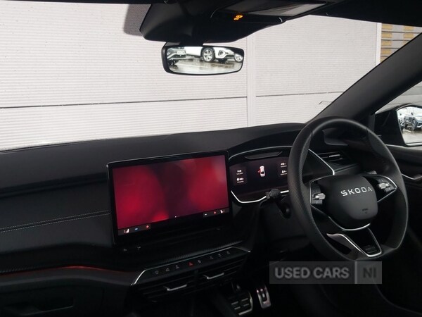 Used Skoda Octavia 2025 for sale - 77525531: Photo 6