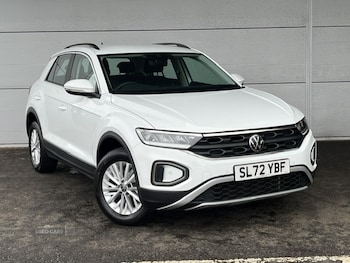 Used Volkswagen T-Roc 2022 for sale - 78890454: Photo