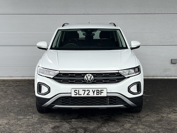 Used Volkswagen T-Roc 2022 for sale - 78890454: Photo