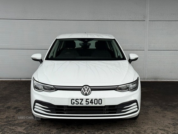 Used Volkswagen Golf 2022 for sale - 76574187: Photo 2