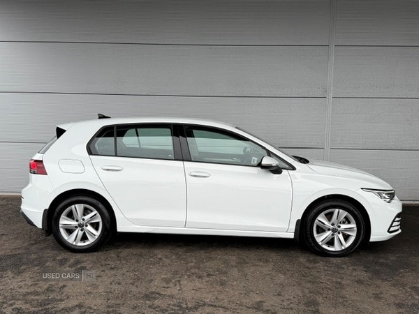 Used Volkswagen Golf 2022 for sale - 76574187: Photo 3