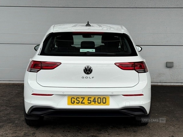 Used Volkswagen Golf 2022 for sale - 76574187: Photo 4