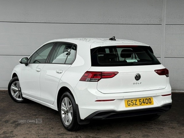 Used Volkswagen Golf 2022 for sale - 76574187: Photo 5