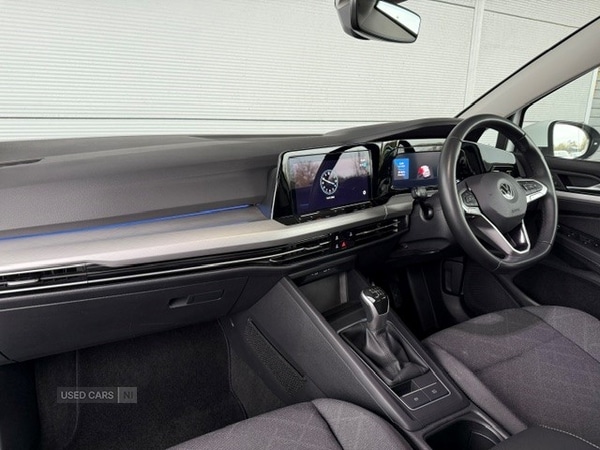 Used Volkswagen Golf 2022 for sale - 76574187: Photo 6