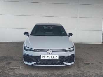Used Volkswagen Golf 2025 for sale - 78215406: Photo