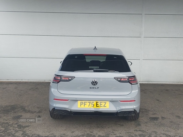 Used Volkswagen Golf 2025 for sale - 78215406: Photo 4