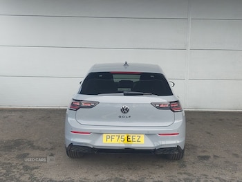Used Volkswagen Golf 2025 for sale - 78215406: Photo