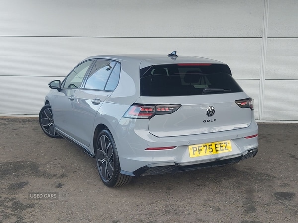 Used Volkswagen Golf 2025 for sale - 78215406: Photo 5