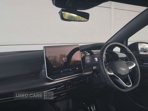 Used Volkswagen Golf 2025 for sale - 78215406: Photo 6