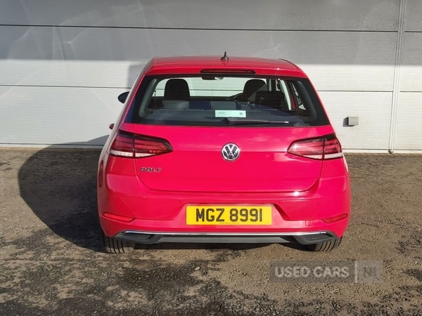 Used Volkswagen Golf 2019 for sale - 77396920: Photo 4