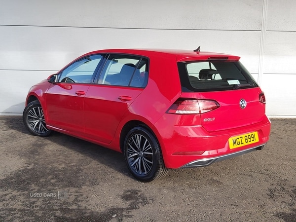 Used Volkswagen Golf 2019 for sale - 77396920: Photo 5