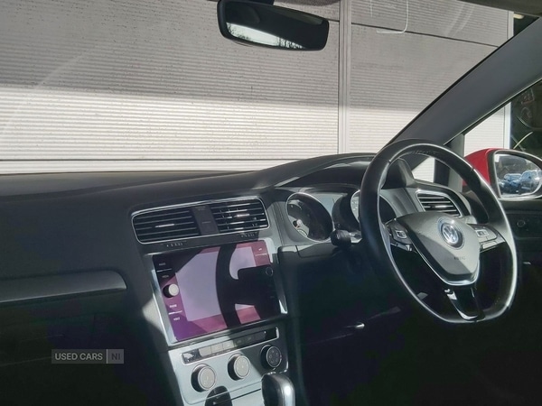 Used Volkswagen Golf 2019 for sale - 77396920: Photo 6