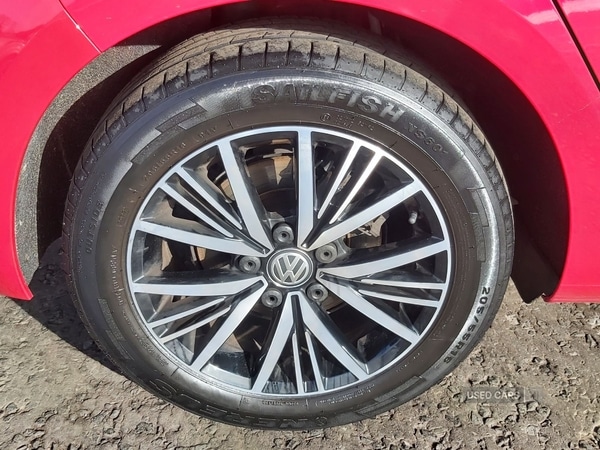 Used Volkswagen Golf 2019 for sale - 77396920: Photo 7