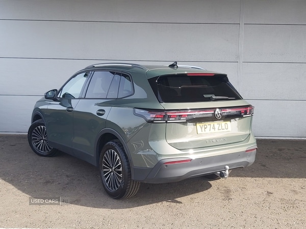 Used Volkswagen Tiguan 2024 for sale - 77634318: Photo 5