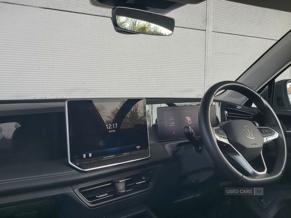 Used Volkswagen Tiguan 2024 for sale - 77634318: Photo 6