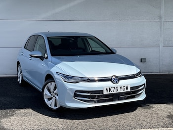 Used Volkswagen Golf 2025 for sale - 78867223: Photo