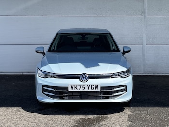 Used Volkswagen Golf 2025 for sale - 78867223: Photo