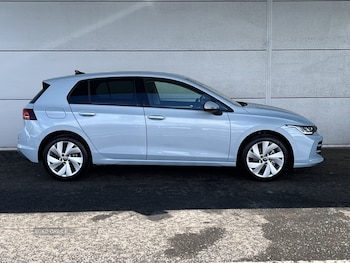 Used Volkswagen Golf 2025 for sale - 78867223: Photo