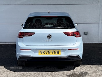 Used Volkswagen Golf 2025 for sale - 78867223: Photo