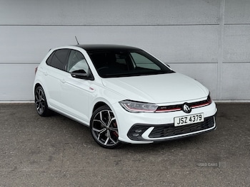 Used Volkswagen Polo 2025 for sale - 79318074: Photo