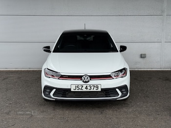 Used Volkswagen Polo 2025 for sale - 79318074: Photo