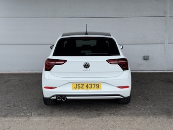 Used Volkswagen Polo 2025 for sale - 79318074: Photo