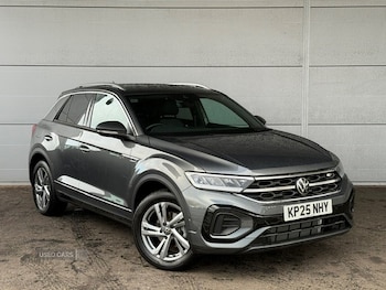 Volkswagen - T-Roc
