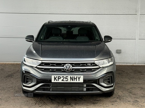 Used Volkswagen T-Roc 2025 for sale - 76389530: Photo 2