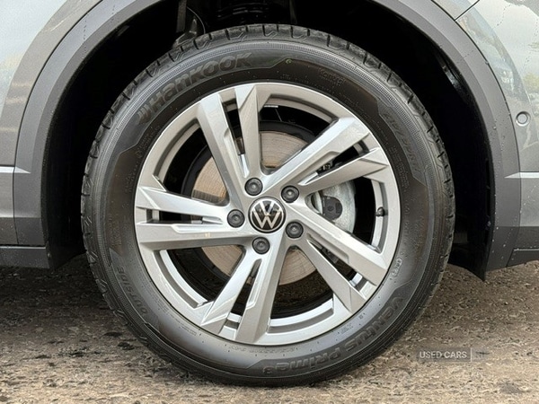 Used Volkswagen T-Roc 2025 for sale - 76389530: Photo 7