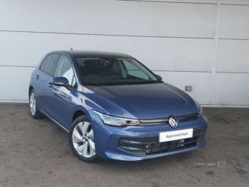 Used Volkswagen Golf 2025 for sale - 75226217: Photo