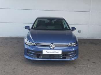 Used Volkswagen Golf 2025 for sale - 75226217: Photo