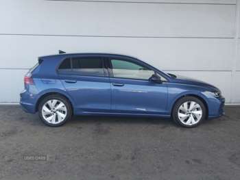 Used Volkswagen Golf 2025 for sale - 75226217: Photo