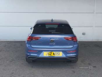 Used Volkswagen Golf 2025 for sale - 75226217: Photo